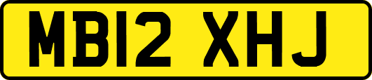 MB12XHJ