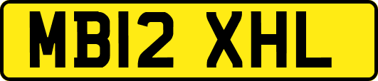 MB12XHL