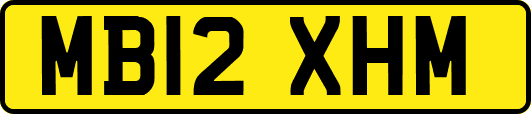 MB12XHM