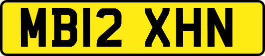 MB12XHN