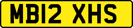 MB12XHS