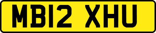 MB12XHU