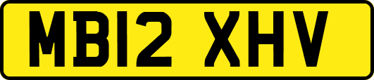 MB12XHV