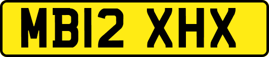 MB12XHX