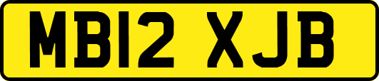 MB12XJB