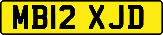 MB12XJD