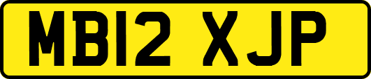 MB12XJP