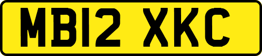 MB12XKC