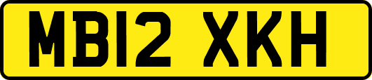MB12XKH