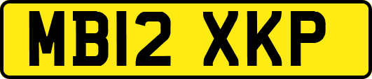 MB12XKP