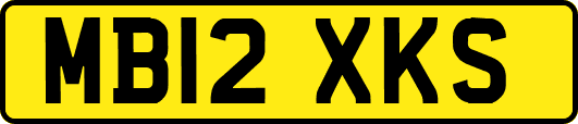 MB12XKS