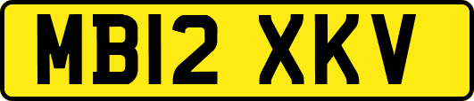 MB12XKV