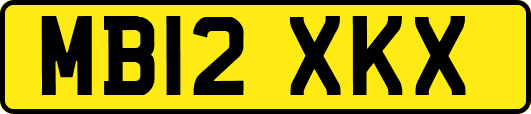 MB12XKX