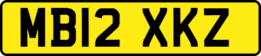 MB12XKZ