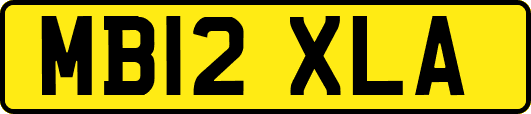 MB12XLA