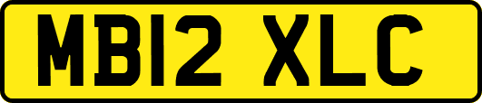 MB12XLC
