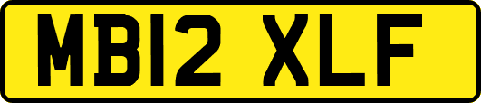 MB12XLF