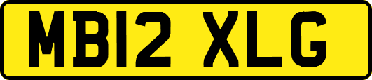 MB12XLG
