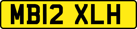 MB12XLH