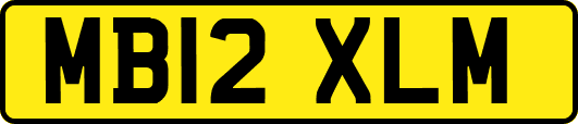 MB12XLM