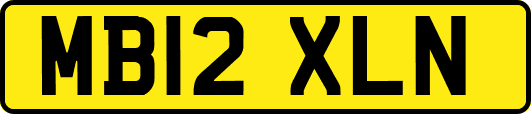 MB12XLN