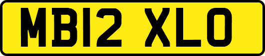 MB12XLO