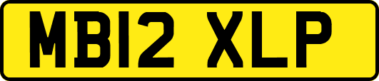 MB12XLP