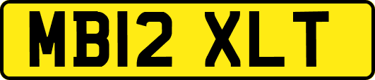 MB12XLT