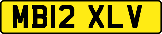 MB12XLV