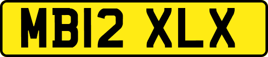 MB12XLX