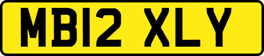 MB12XLY