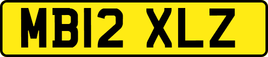 MB12XLZ