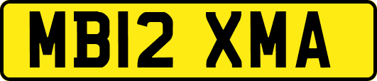 MB12XMA