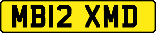 MB12XMD