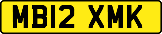MB12XMK
