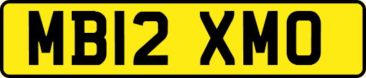 MB12XMO