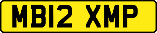 MB12XMP