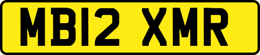 MB12XMR