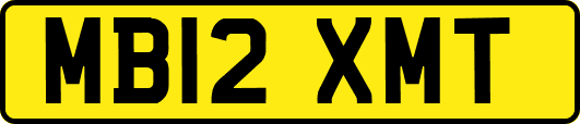 MB12XMT