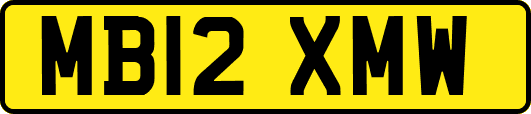 MB12XMW