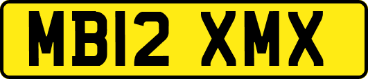 MB12XMX