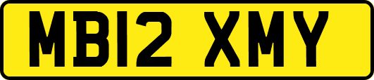 MB12XMY