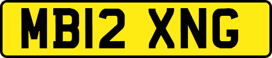 MB12XNG