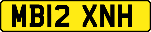 MB12XNH