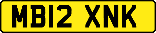 MB12XNK