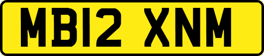 MB12XNM