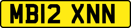 MB12XNN