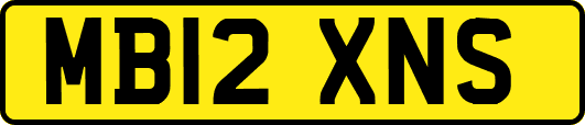 MB12XNS