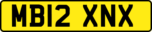 MB12XNX