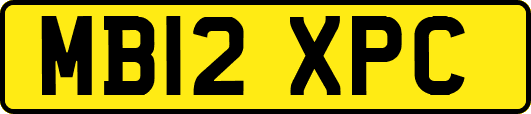 MB12XPC